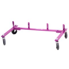 Storage Rack for 4 GoJacks