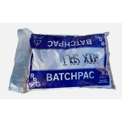 25kg bag of rock salt