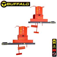 Truck Single Steer Laser Wheel Alignment Gauges