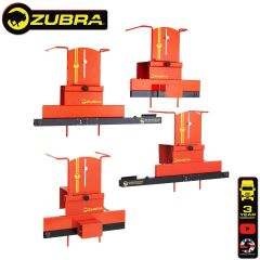 Truck Twin Steer Laser Wheel Alignment Gauges