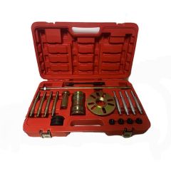 Slide Hammer Master Hub Puller 12 Ton