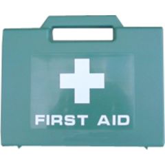 First Aid Kit (1 Person)