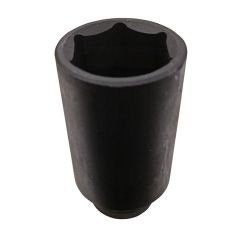 32mm Deep Impact Socket 1/2" Drive