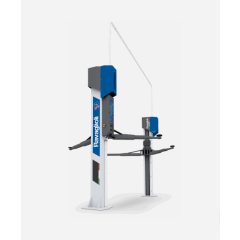 Ravaglioli 2 Post Lift 4000 Kilo
