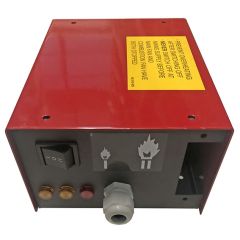 2 Speed Pump Motor Conversion Kit