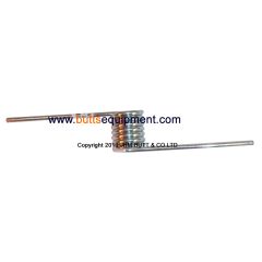 R/H Third Roller Return Spring For RBT