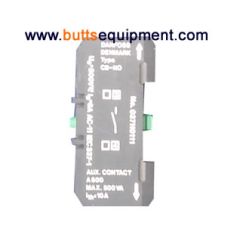 Auxillary Contactor for Tecalemit RBT