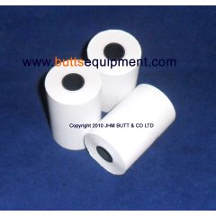 Printer Rolls 57x50x12.7mm (BOX 20)