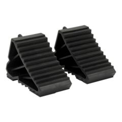 Composite Wheel Chocks 0.44kg - Pair