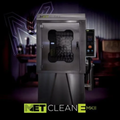 METCLEANE DPF Cleaner