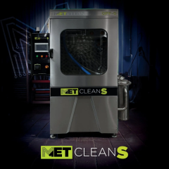 METCLEANS DPF Cleaner