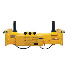 12 Tonne Air Op Jacking Beam *FIXED*