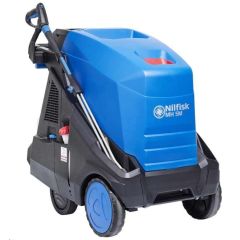 Nilfisk MH5M Hot Water Pressure Washer 230v 100/760