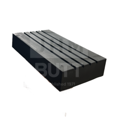 2 Post Lift Pad 140x80x28mm