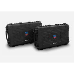 Portable 6CCD Commerical Wheel Aligner