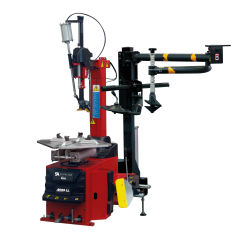 Supalign by Teco 24" Leverless Tyre Changer