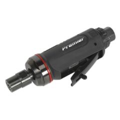 Air Die Grinder Midi Size Straight