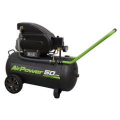 Direct Drive Compressor