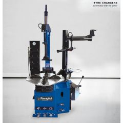 Ravaglioli Tyre Changer - Premium
