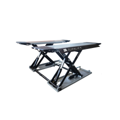 Supalift Mid Rise Scissor Lift 3000kg