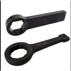 Slogging ring wrench 21mm