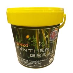 Speed Panther Grease Tyre Lubrication – 4kg