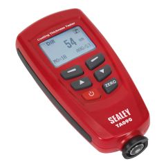 Professional Paint Thickness Gauge