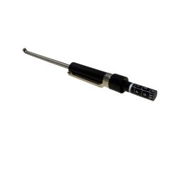 Brake Pad Thickness Gauge