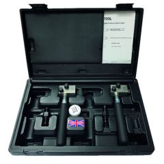 Brake Pipe Flaring Tool ON CAR Kit