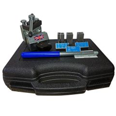 Brake Pipe Flaring Tool Sliding Type