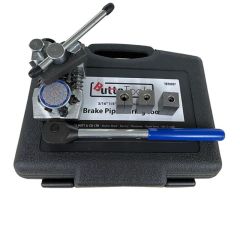 Brake Pipe Flaring Tool