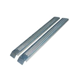 Steel Loading Ramps 450kg (pair)