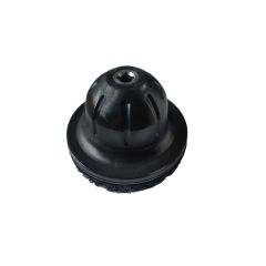 Brush Grinding Wheel For Cleaning Hubs 150mm