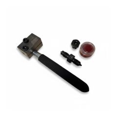 Professional Brake Line Double Flaring Tool