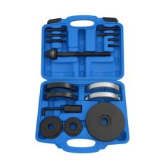 GEN2 Wheel Bearing Kit VAG 85mm