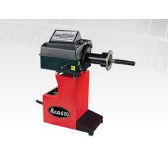 TECO 620 - Hand Spin Wheel Balancer