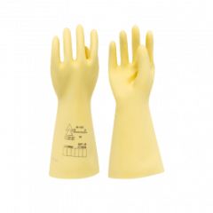 Class 0 Electricians Gloves Extra Large