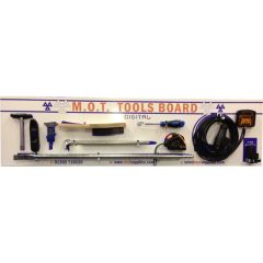MoT Tools Board New Style DIGITAL