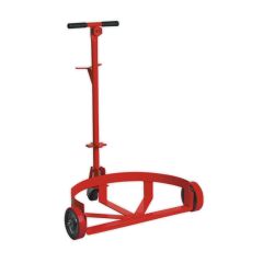 Drum & Barrel Trolley