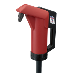 Self-Priming H Duty Lever Action Pump