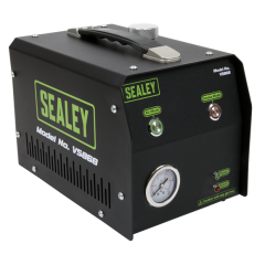 EVAP Leak Detector Smoke Diagnostic Tool