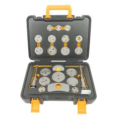 Brake Piston Wind Back Kit 21pc