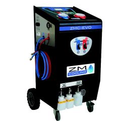 R134A Automatic Air Conditioning Station